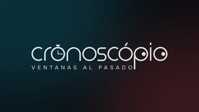Cronoscópio, ventanas al pasado