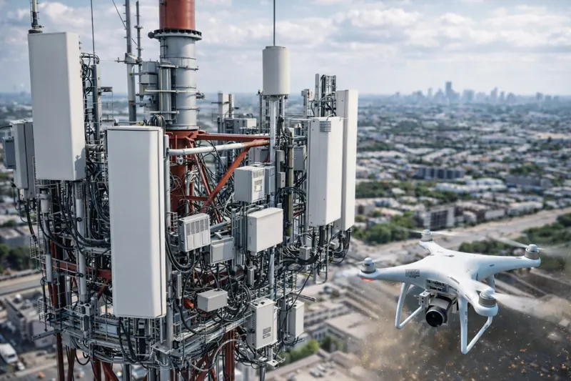 Inspección de obras e instalaciones