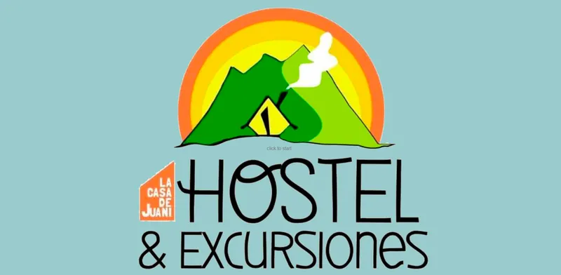 Hostel La Casa de Juani